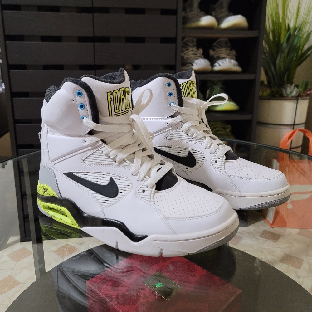 Nike Air Command Force